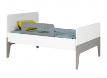 Barrière de lit 70cm BRISBANE Nateo Concept - 5