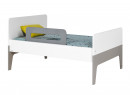 Barrière de lit 70cm BRISBANE Nateo Concept - 5