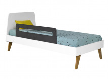 Barrière de lit 120cm BRISBANE Nateo Concept - 1