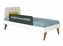 Barrière de lit 120cm BRISBANE Nateo Concept - 1