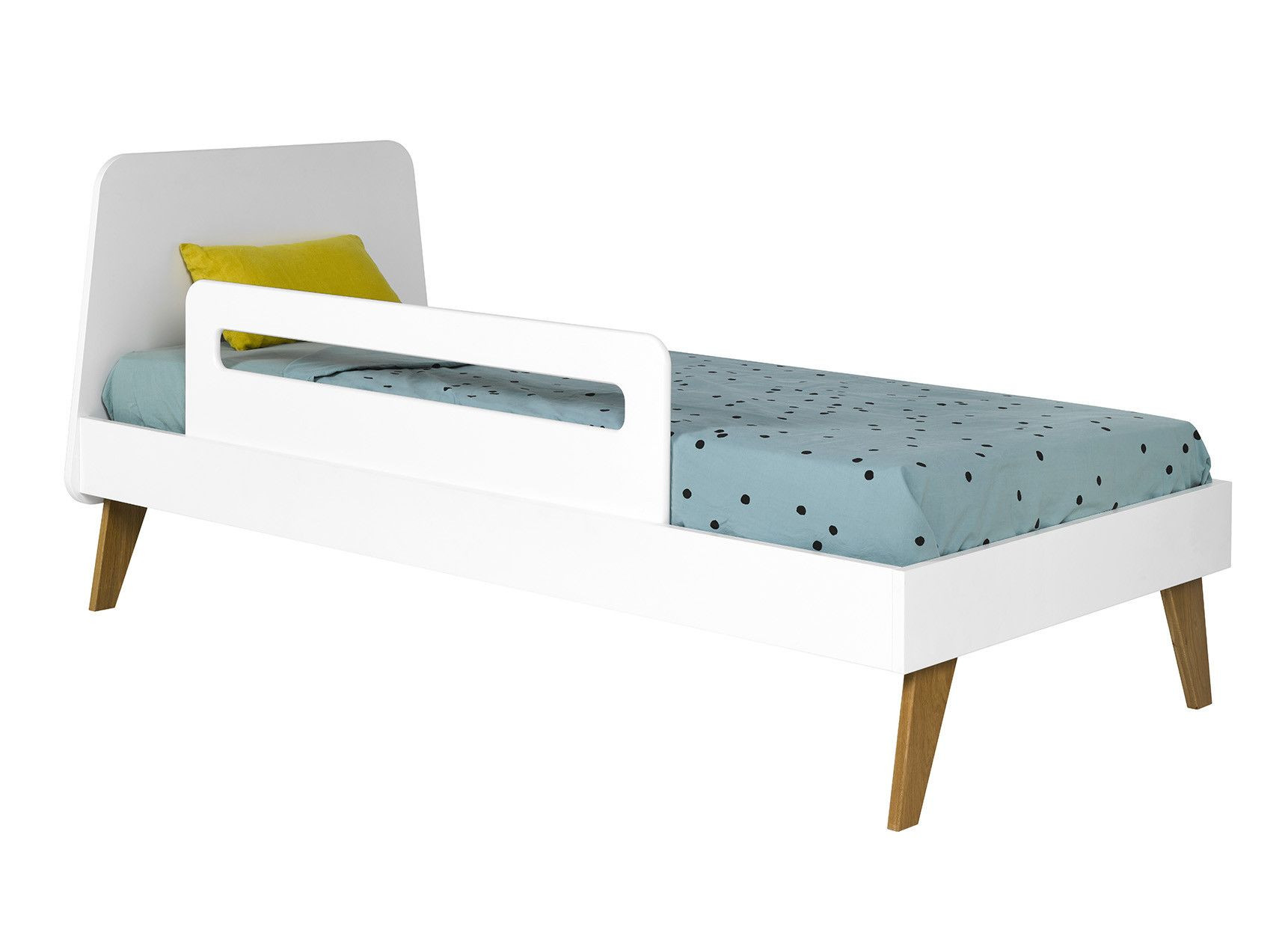 Barrière de lit 120cm BRISBANE Nateo Concept - 3