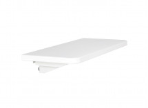 Tablette amovible BRISBANE Nateo Concept - 2