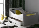 Tiroir de rangement 90x140 LEVIS Nateo Concept - 1