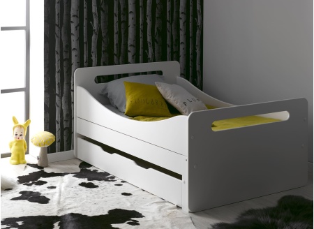 Tiroir de rangement 90x140 LEVIS Nateo Concept - 2