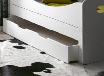 Tiroir de rangement 90x140 LEVIS Nateo Concept - 3