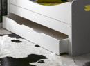 Tiroir de rangement 90x140 LEVIS Nateo Concept - 3