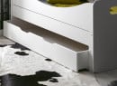 Tiroir de rangement 90x140 LEVIS Nateo Concept - 3