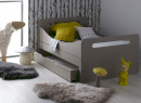 Tiroir de rangement 90x140 LEVIS Nateo Concept - 4