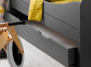 Tiroir de rangement 90x140 LEVIS Nateo Concept - 10