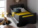 Tiroir de rangement 90x140 LEVIS Nateo Concept - 11