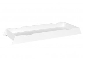 Tiroir lit bébé évolutif PALME