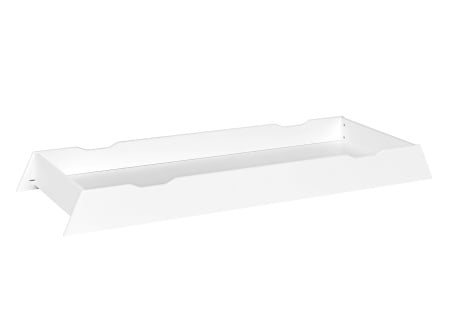 Tiroir lit bébé évolutif PALME Nateo Concept - 1