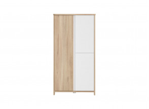 3-türiger Schrank SALTO - Eiche