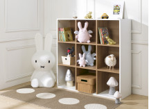 Bibliothèque 9 cases ANGEL Nateo Concept - 2