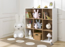Bibliothèque 9 cases ANGEL Nateo Concept - 2