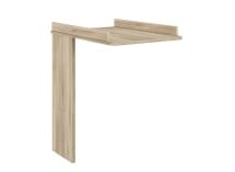 Plan à langer pour commode Chêne SALTO - 3
