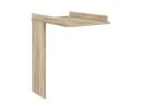 Plan à langer pour commode Chêne SALTO - 3