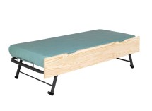 Tiroir gigogne 90x190 inclus - 2