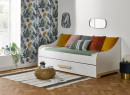 Lit gigogne banquette 90x190 EDEN Nateo Concept - 2