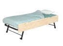 Tiroir gigogne 90x190 inclus - 1