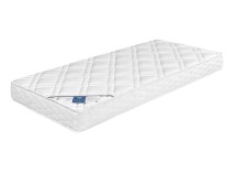 Matelas en 90x200 cm Bambou épaisseur 16cm