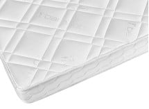 Matelas bambou 90x190cm - Zoom
