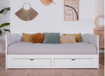 Lit banquette extensible MIHO - 2