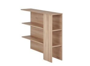 Testata per lettino evolutivo JULIA