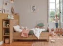 Lit enfant JULIA - Fond ambiance