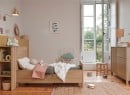 Chambre enfant duo JULIA - Fond ambiance