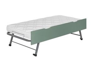 Uitschuifbare lade 90x190 BRISBANE