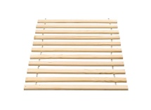 Sommier à lattes 90x200 pour lit cabane LYNN