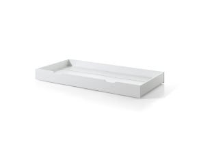 Cassetto per letto a casetta 90x200 THEO in pino massello