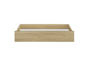 Cajón de almacenamiento para cama OSCAR