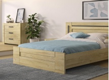 Tiroir de rangement pour lit OSCAR - 3