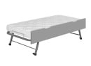 Tiroir gigogne 90x200 BRISBANE Nateo Concept - 7