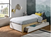 Tiroir pour lit enfant KALIX Nateo Concept - 4