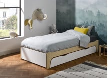 Tiroir pour lit enfant KALIX Nateo Concept - 3