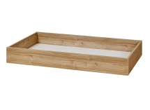 Tiroir de rangement pour lit bébé évolutif ANTON - 4