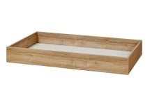 Tiroir de rangement pour lit bébé évolutif ANTON - 4