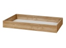 Tiroir de rangement pour lit bébé évolutif ANTON - 4