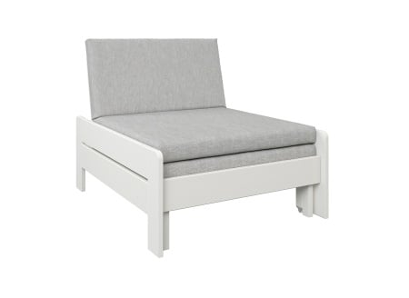Fauteuil convertible CALVI - 12