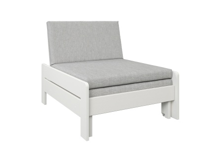 Fauteuil convertible CALVI - 12
