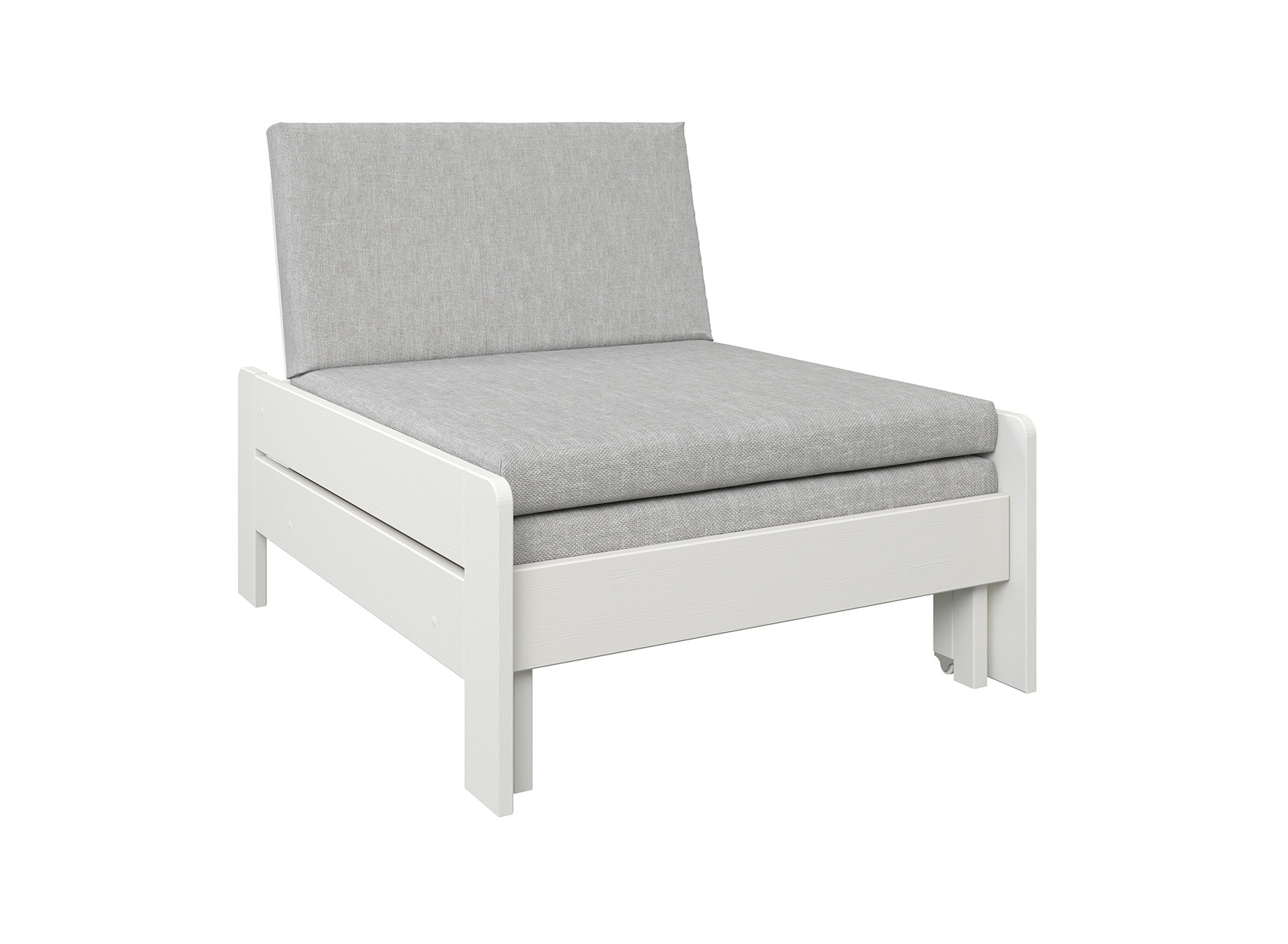 Fauteuil convertible CALVI - 12