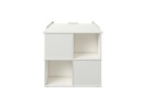 Bureau avec rangement pour lit JADE - 3