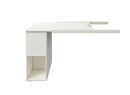 Bureau avec rangement pour lit JADE - 4
