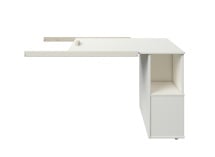 Bureau avec rangement pour lit JADE - 5