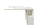 Bureau avec rangement pour lit JADE - 5