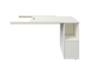 Bureau avec rangement pour lit JADE - 4
