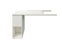 Bureau avec rangement pour lit JADE - 5